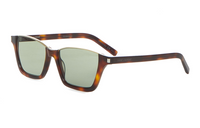 SAINT LAURENT Sunglasses Unisex Multicolor