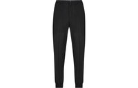 PRADA Buttoned Tapered Leg Pants