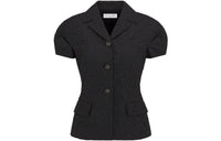 DIOR Jackets Women's Black