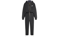 LOUIS VUITTON Jumpsuit Women's Black