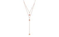 DIOR Necklaces Women's