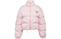 PRADA Down Jackets Women's Pink