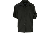 PRADA Shirts Women's Black