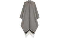 DIOR FW23 Cloaks Women's Multicolor
