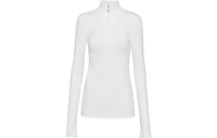 PRADA T-Shirts Women's White