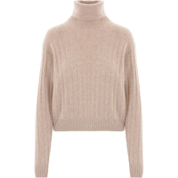 PRADA Roll-Neck Knitted Jumper