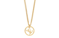 LOUIS VUITTON Lv Stellar Necklace