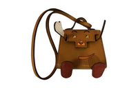 HERMES Kelly Bag Accessories