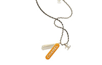 CHANEL Necklaces Women's Gold