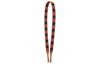 HERMES Flipperball Canvas With Swift Leather Bag Straps Women's Chestnut & Copper Red & Gold