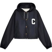 CELINE SS23 Jackets & Coats Women's Black