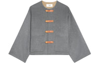 CELINE FW22 Knitwear Women's Gray