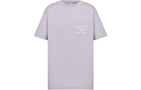 DIOR T Shirts Men Purple
