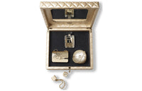 CHANEL 2.55 Storage Boxes