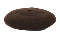 CELINE Berets Women's Brown
