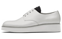 PRADA Men's Casual Shoes Men Low-Top White