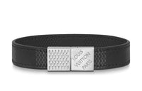 LOUIS VUITTON Pull It Reversible Bracelet Bracelets Men