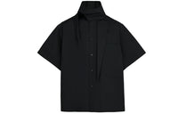 LOUIS VUITTON FW21 Shirt Men's Black