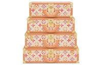 LOUIS VUITTON Pyramide Bisten 50 - 65