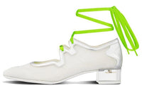DIOR D Mension Women's Casual Shoes Women's Silver