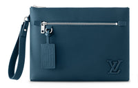 LOUIS VUITTON Takeoff Pouch