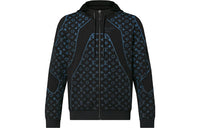 LOUIS VUITTON Sweatshirt Men's Blue