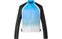 LOUIS VUITTON Leather Jackets Coats Men's Multicolor