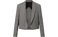 LOUIS VUITTON SS24 Jackets Coats Men's Gray