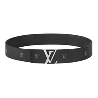 LOUIS VUITTON Lv Initiales Blason 40mm Reversible Belt