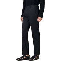HERMES Casual Pants Men's Black