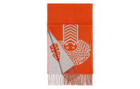 HERMES Knit Scarves Women's