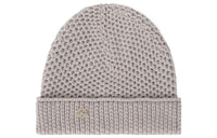Loro Piana Beanies Women's Gray