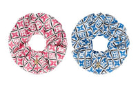 LOUIS VUITTON Hair Tie Women's Multicolor