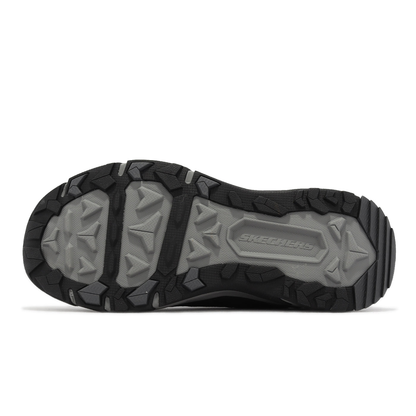 Skechers Altimar-Marcole 'Black' 204712-BLK