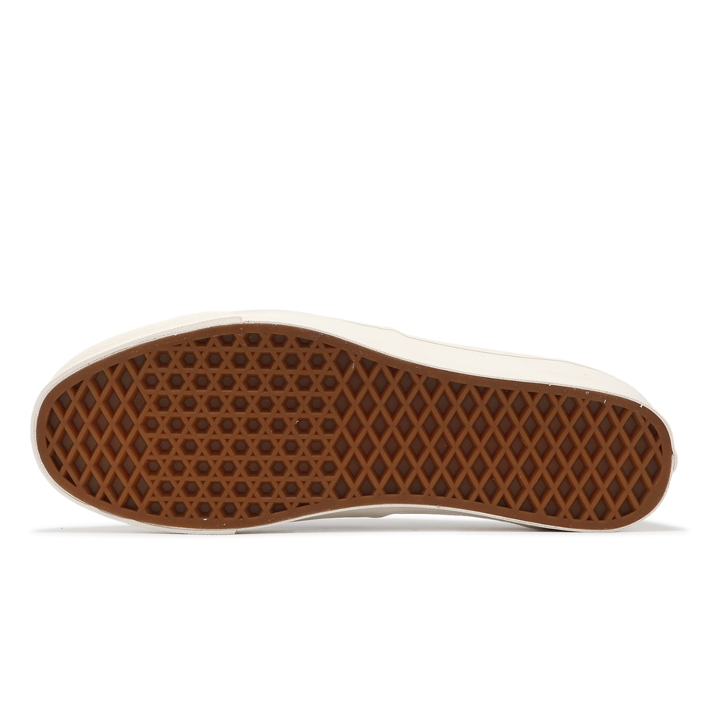 Vans Premium Authentic 44 'Coffee Brown' VN000CQACFF