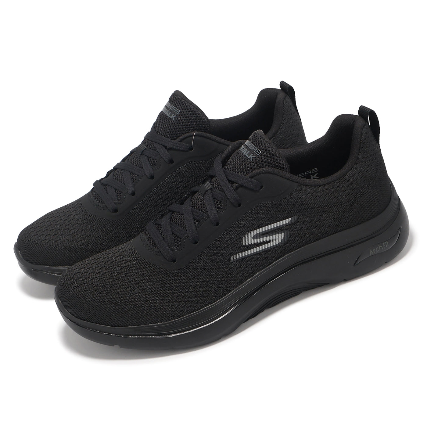 Skechers Go Walk Arch Fit 2.0 'Black' 216516-BBK