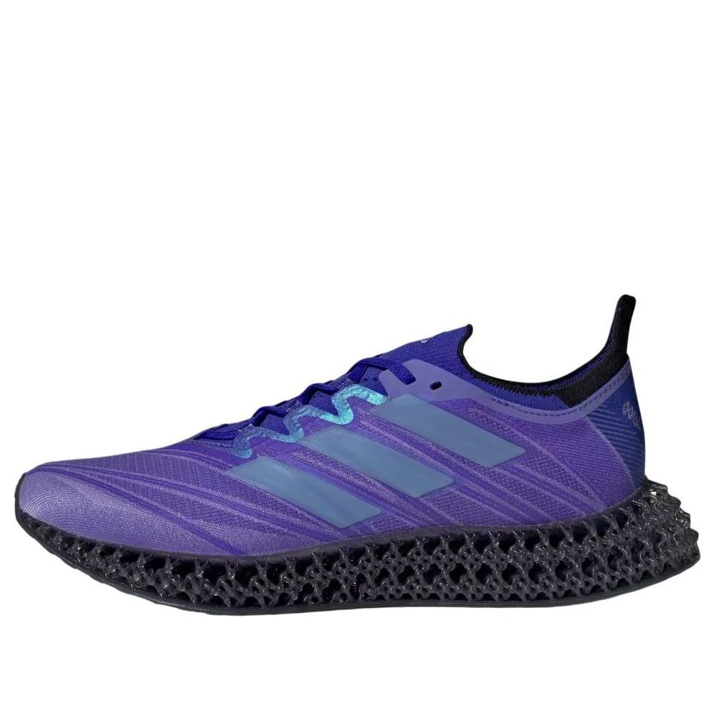 adidas 4DFWD 4 'Cobalt Blue Aqua Black' ID8888