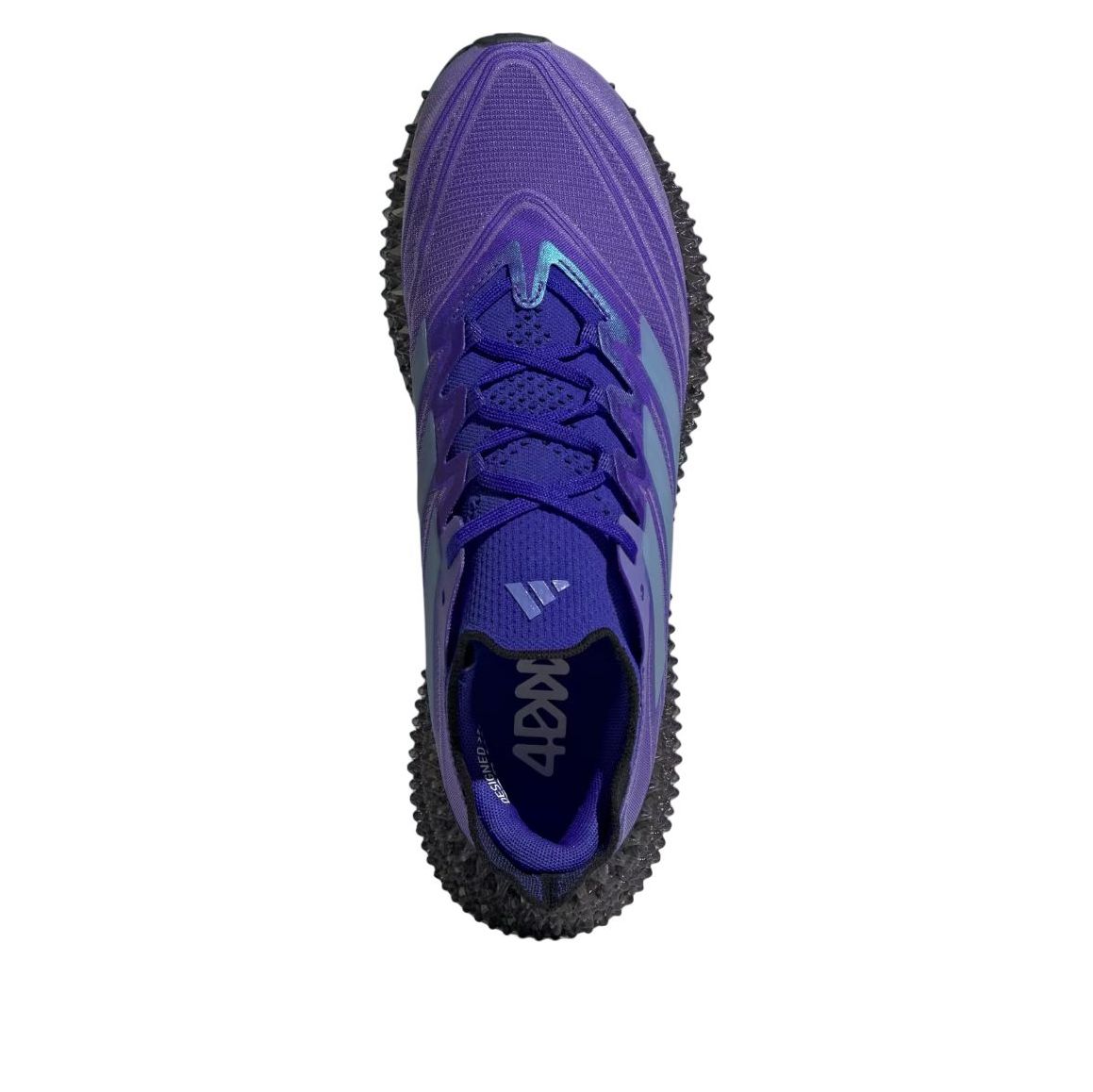 adidas 4DFWD 4 'Cobalt Blue Aqua Black' ID8888
