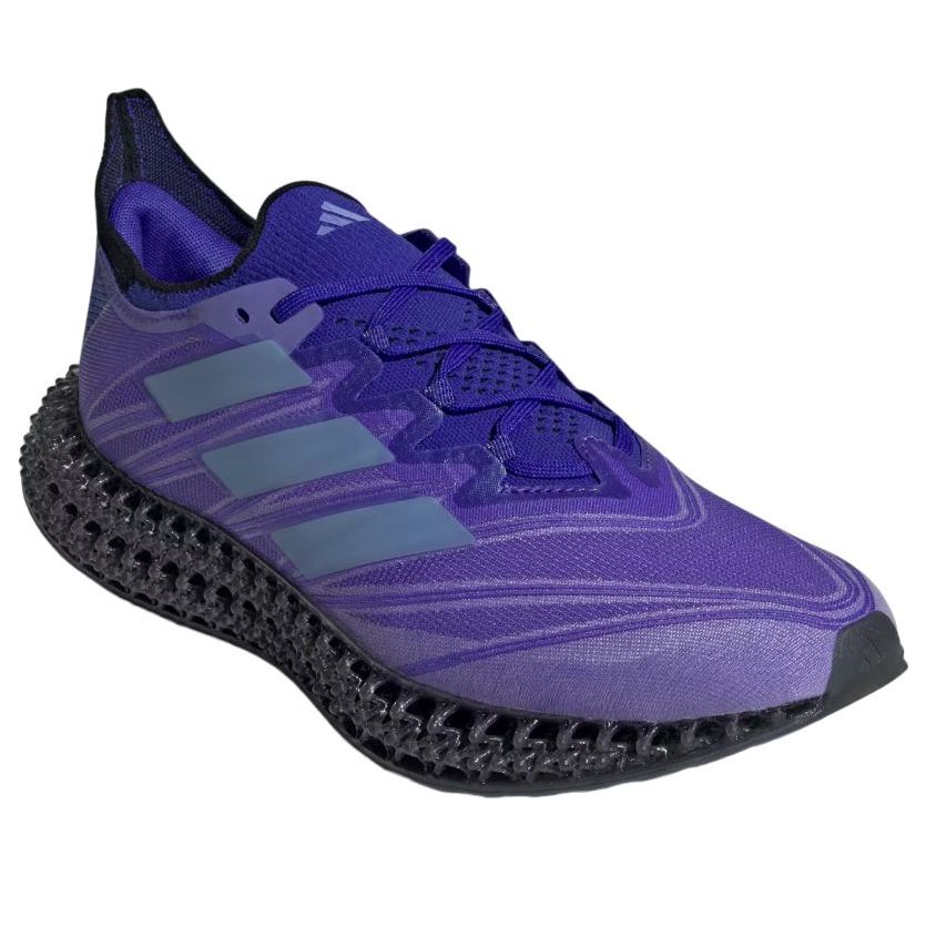 adidas 4DFWD 4 'Cobalt Blue Aqua Black' ID8888