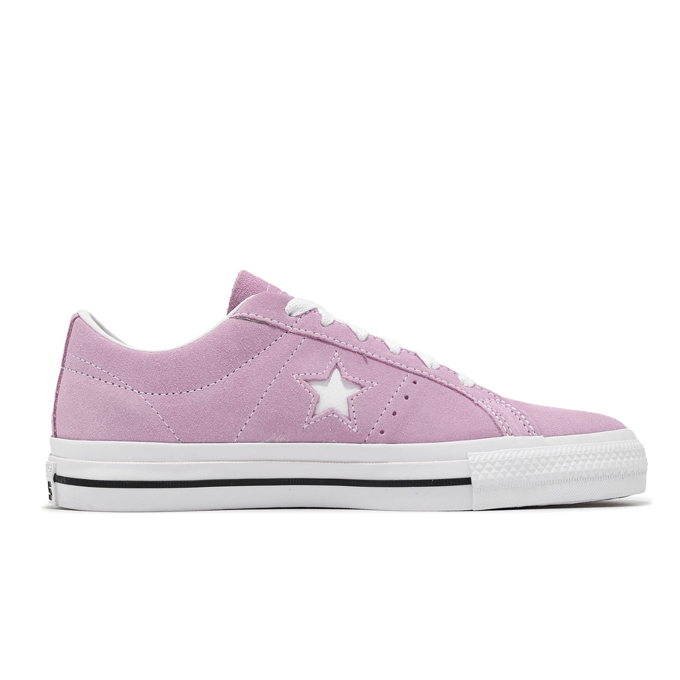 Converse One Star Pro Low 'Stardust Lilac' A07309C