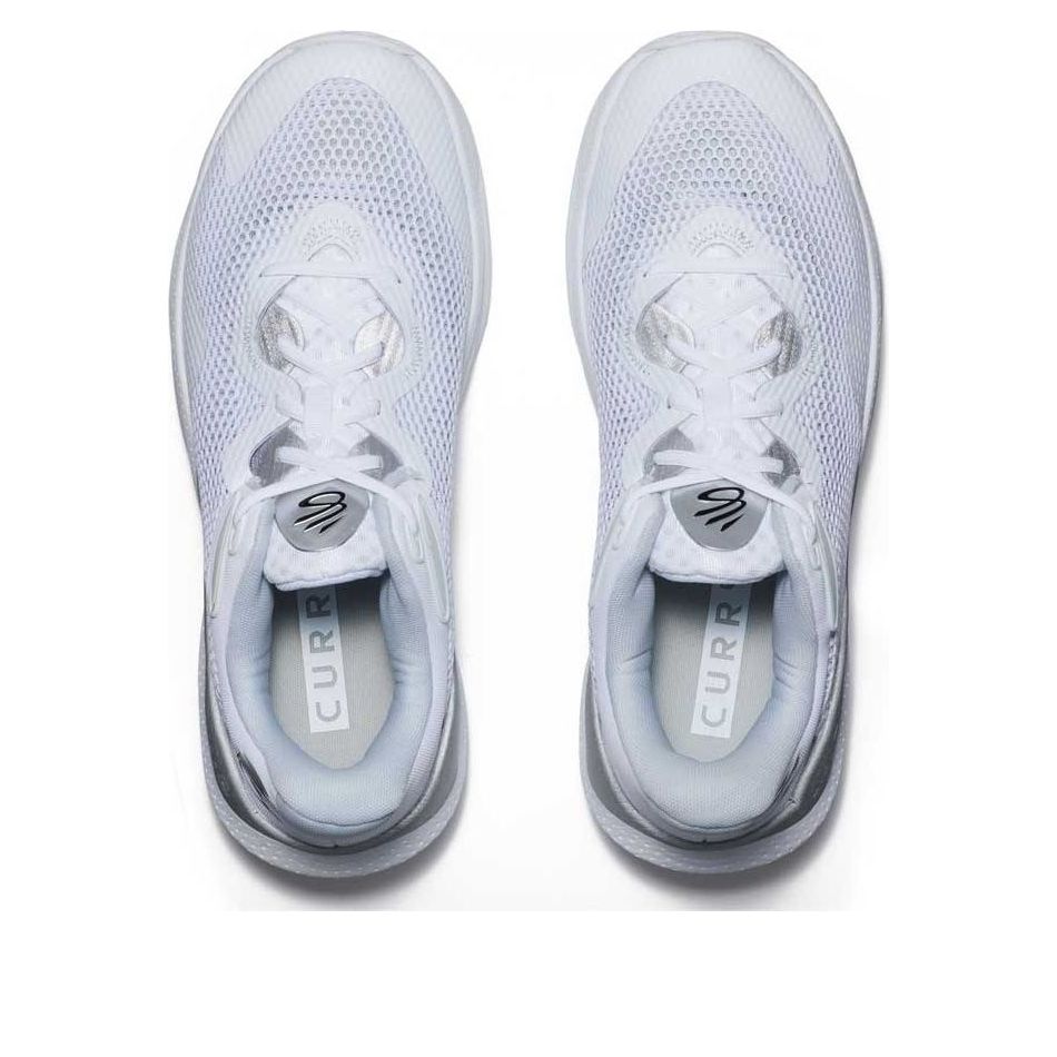 Under Armour Curry Splash 24 AP 'White' 3027262-103