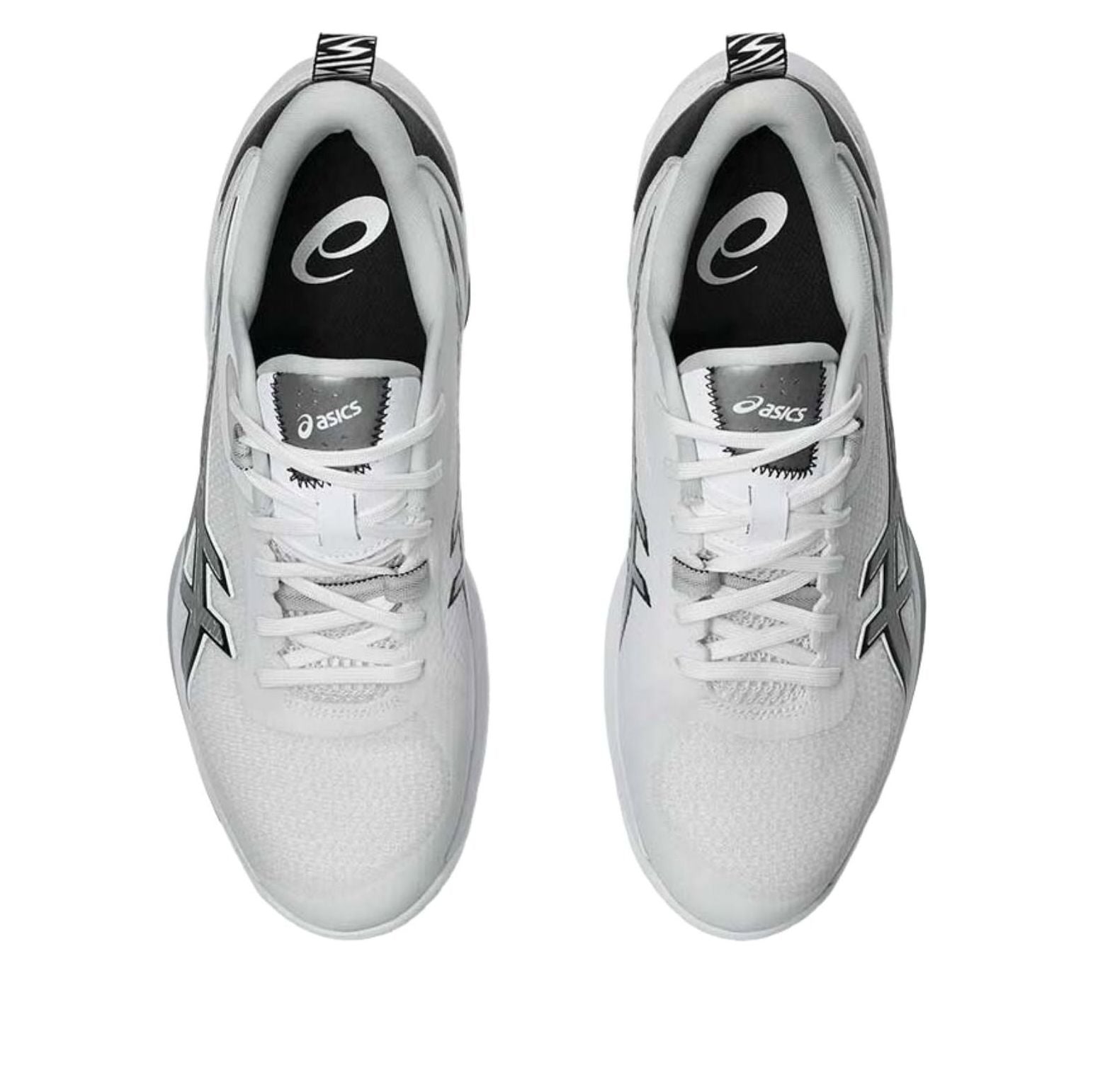 ASICS Swiftace 'White Black' 1063A114-100