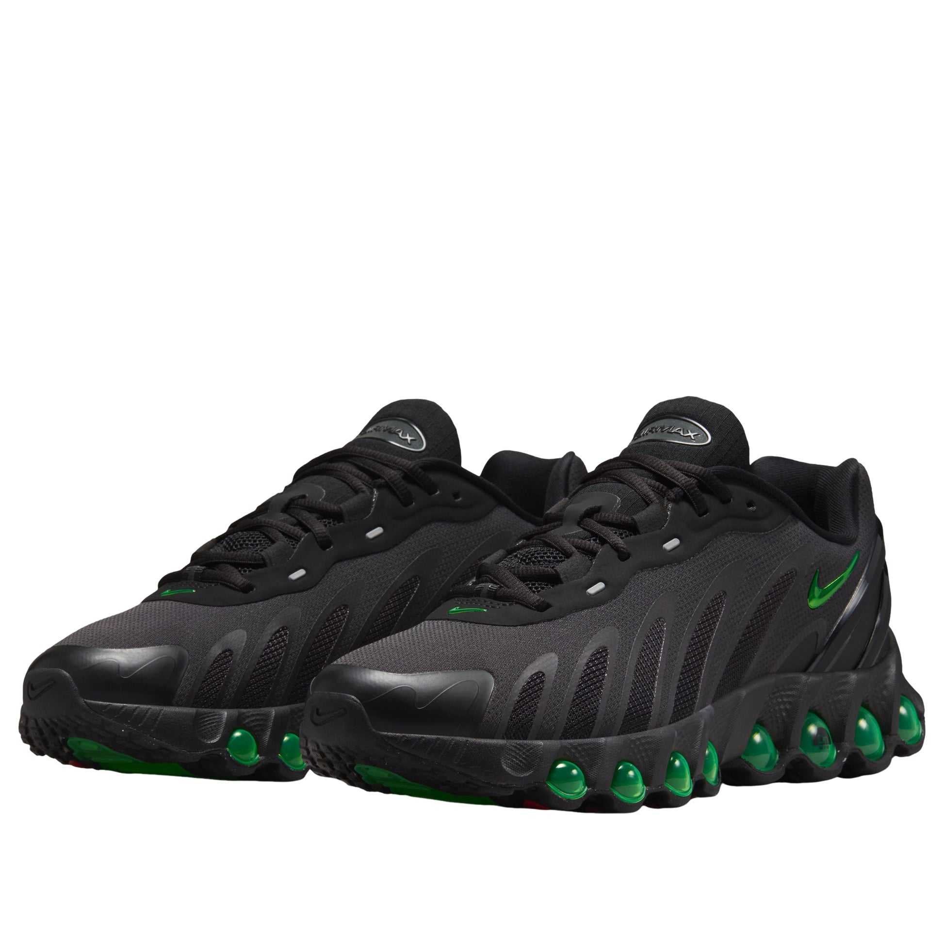Nike Air Max DN8 'Black Green Strike' IH4119-001
