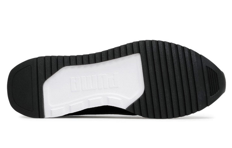 PUMA BMW Motorsport x R78 'Black Blueprint' 306786-01