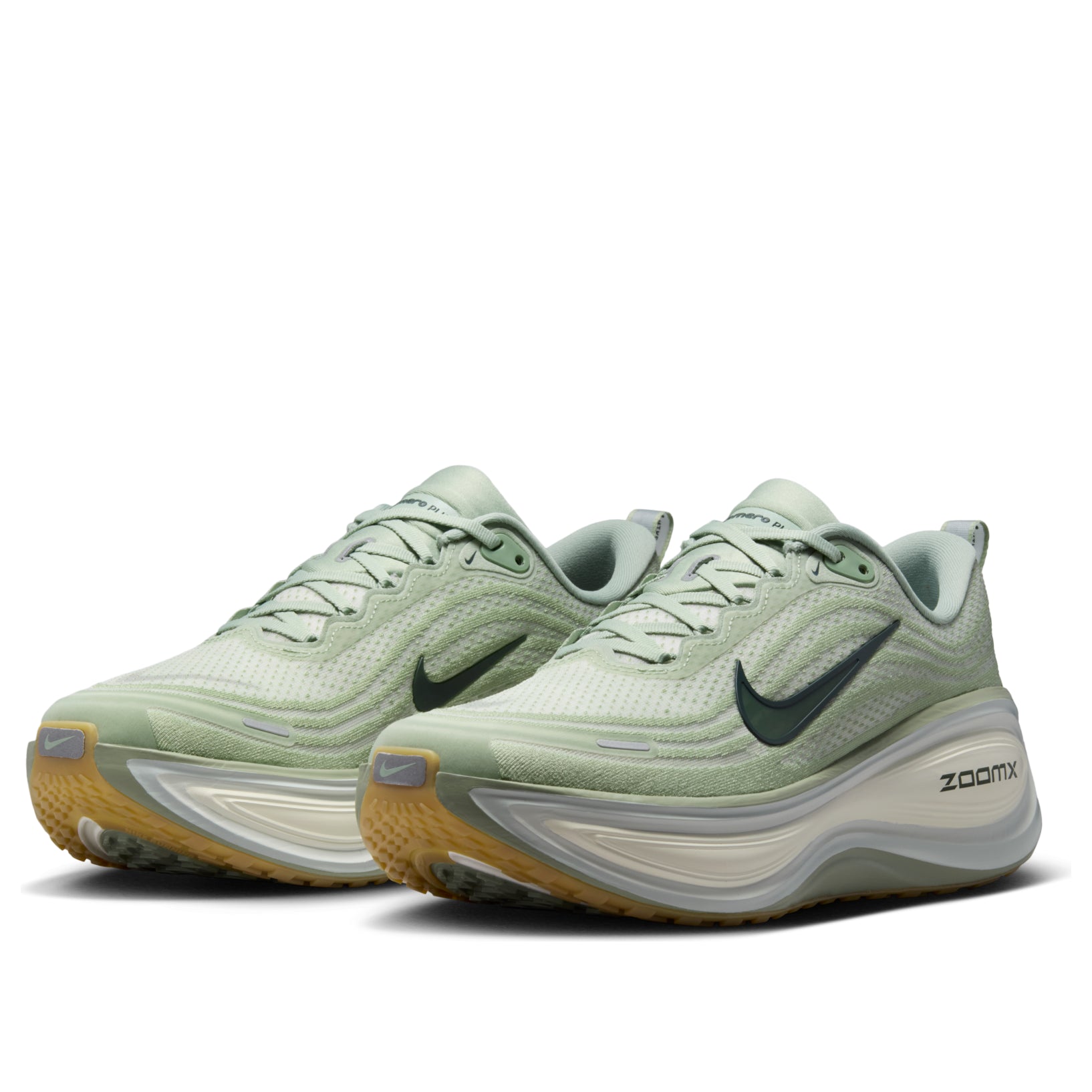 Nike Air Zoom Vomero Plus 'Jade Horizon Sail Black Spruce' HV8150-301