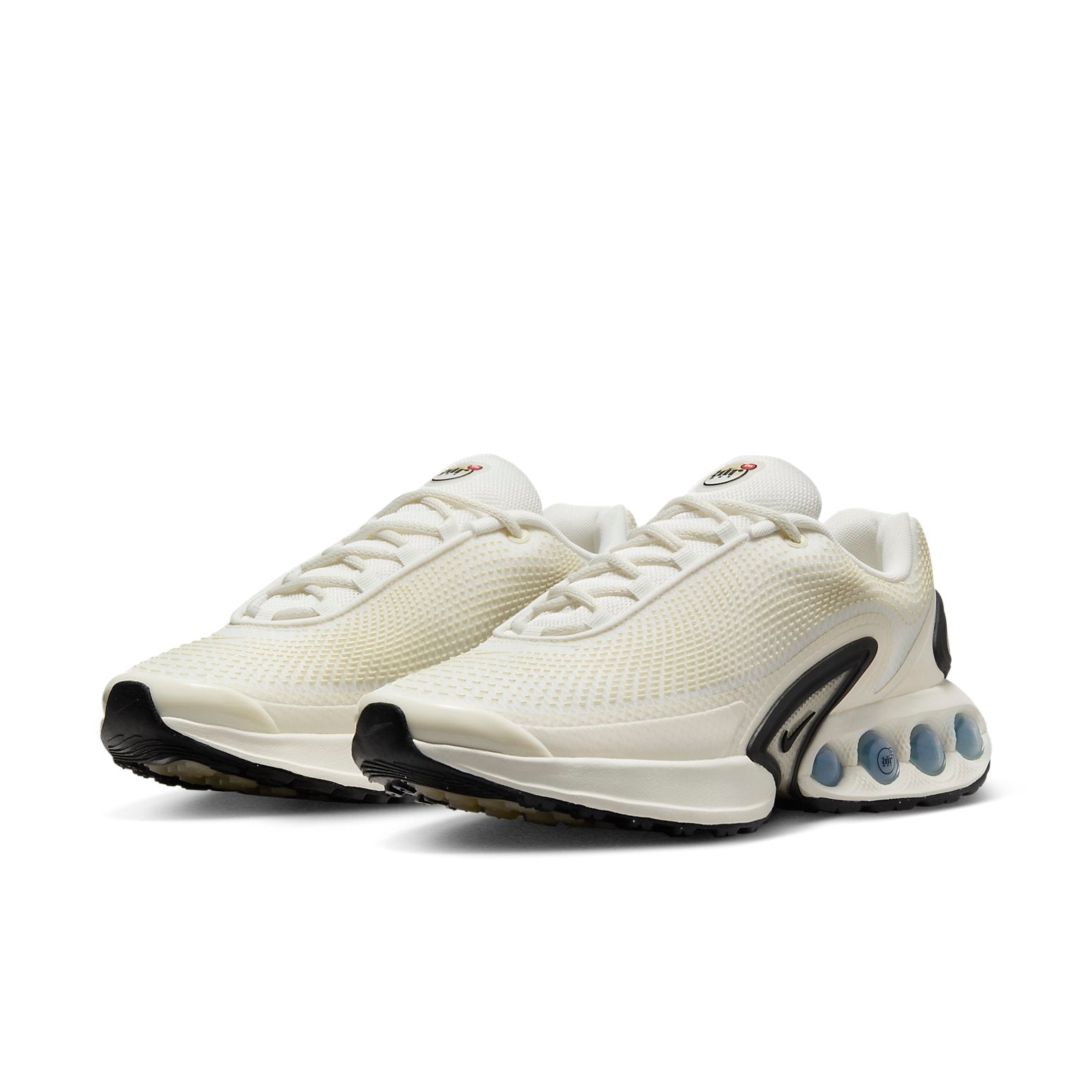Nike Air Max DN 'Sail Coconut Milk' DV3337-100