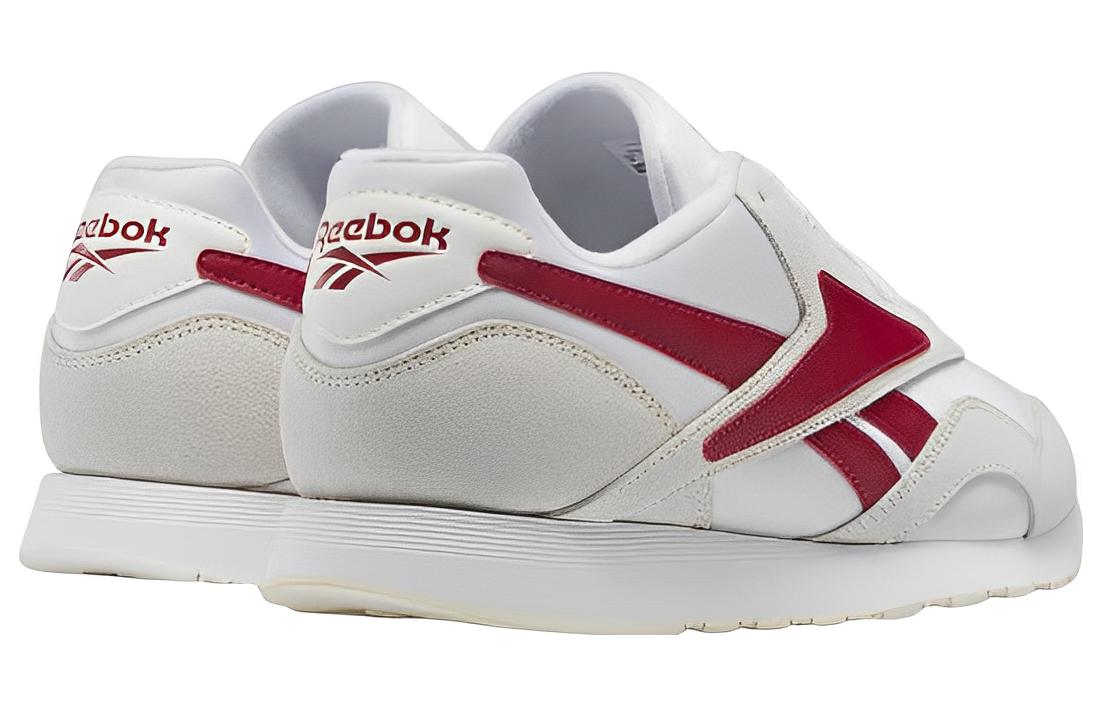 Reebok Classic Nylon Plus 1994 'Flash Red 2023' GY9882
