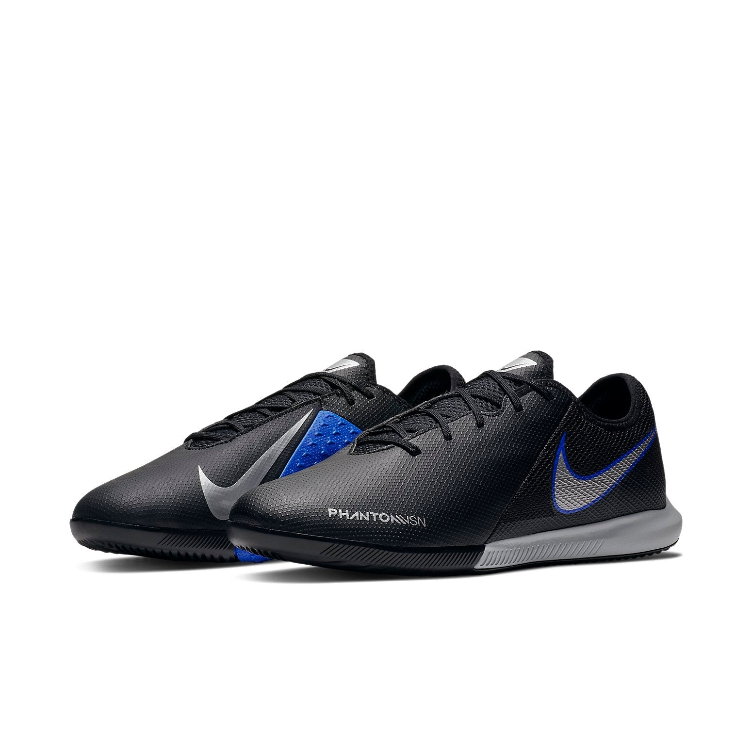 Nike Phantom Vision Academy IC 'Black Blue' AO3225-004