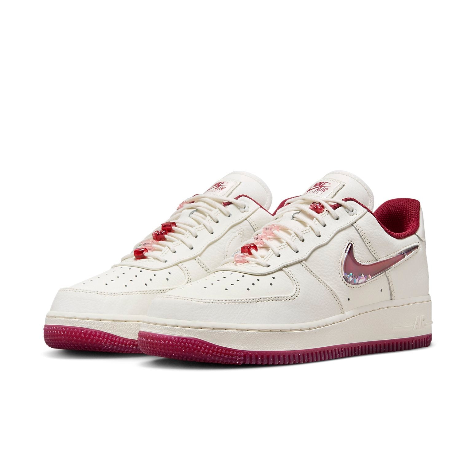 (WMNS) Nike Air Force 1 Low 'Valentines Day 2024' FZ5068-161