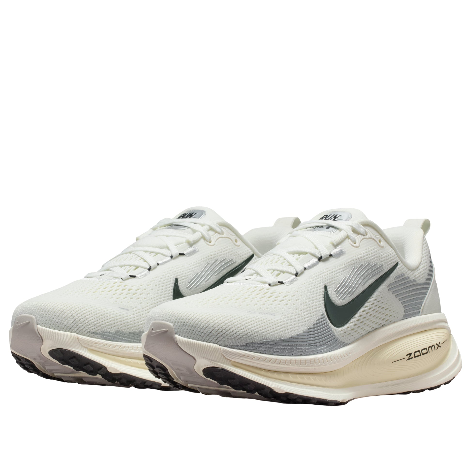 (WMNS) Nike Air Zoom Vomero 18 Extra Wide 'Summit White Coconut Milk' IF0515-103